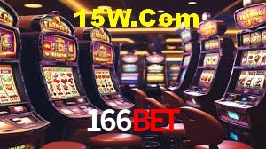 A Experiência Imersiva dos Cassinos Ao Vivo no 166bet