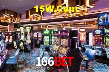 A Experiência Imersiva dos Cassinos Ao Vivo no 166bet