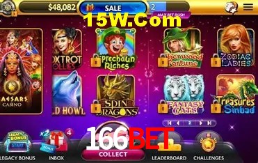 Descubra o Programa VIP da 166bet: Vantagens Exclusivas para Jogadores